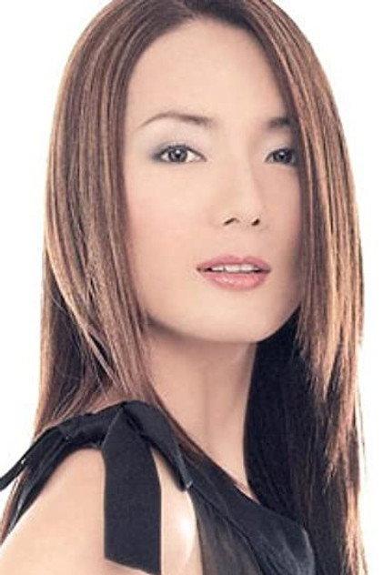 Jacelyn Tay - Actor Profile Photo