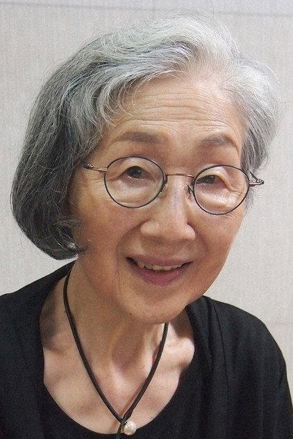 Atsuko Kawaguchi - Actor Profile Photo