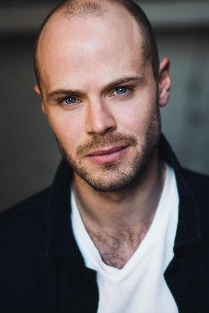 Dennis Flanagan - Actor Profile Photo