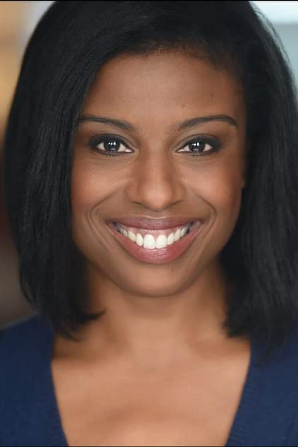 Shawn Michelle Cosby - Actor Profile Photo