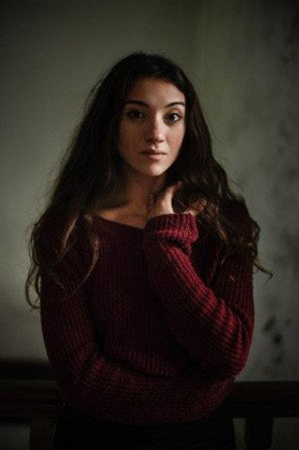 Fatma Oussaifi - Actor Profile Photo