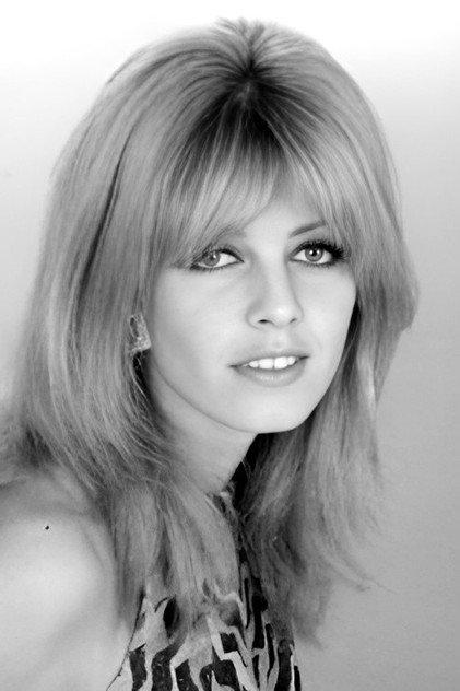Micaela Pignatelli - Actor Profile Photo