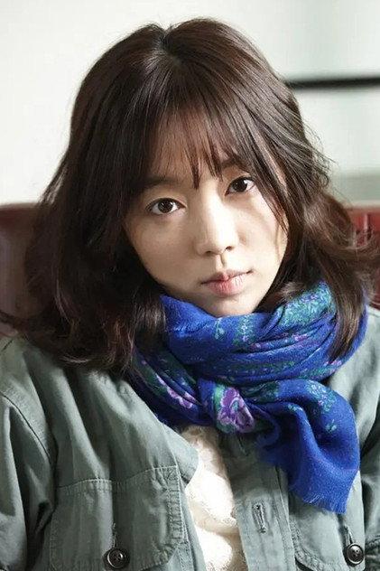 Park Ran - Actor Profile Photo