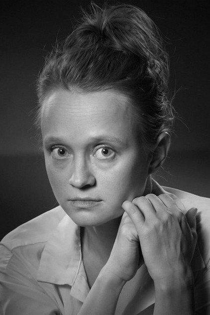 Ella Mettänen - Actor Profile Photo