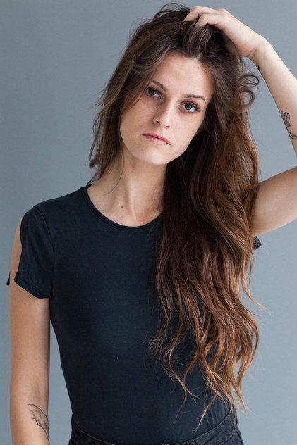 Rylee Marshall - Actor Profile Photo