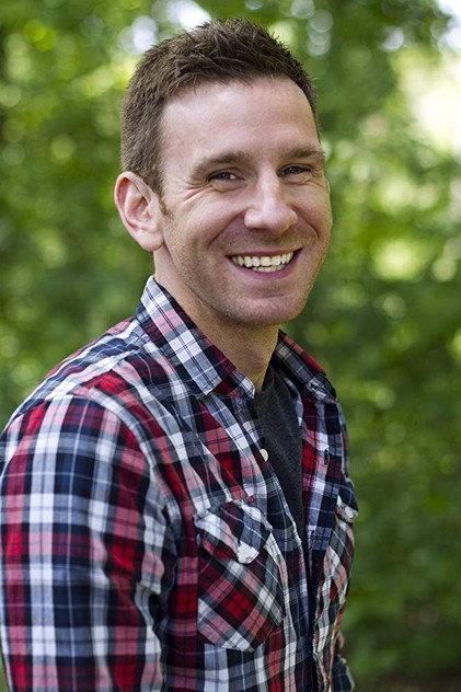 Glenn Payne - Actor Profile Photo