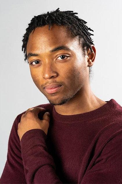 Jamal Azémar - Actor Profile Photo