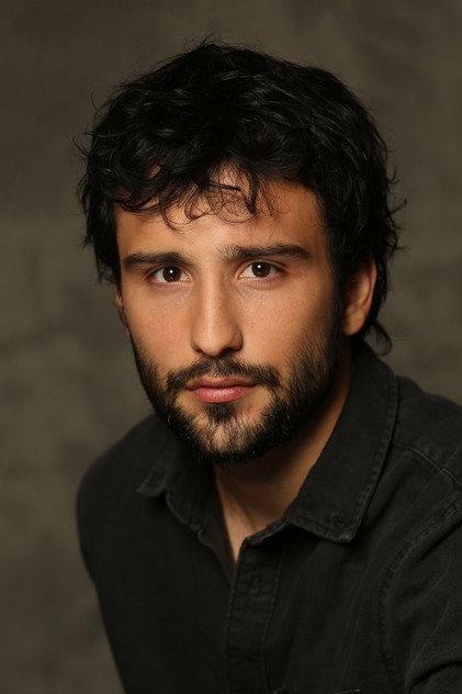 Sebastián Iturria - Actor Profile Photo