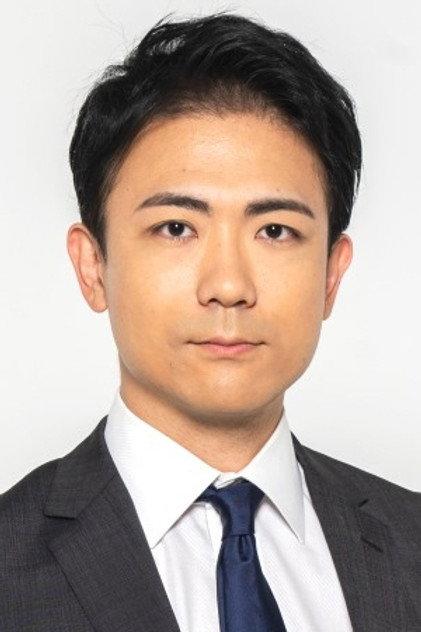 Hiroyuki Yamamoto - Actor Profile Photo