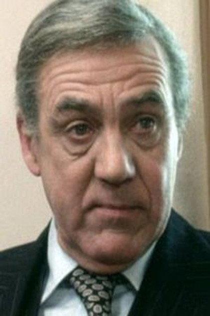 Michael Aldridge - Actor Profile Photo