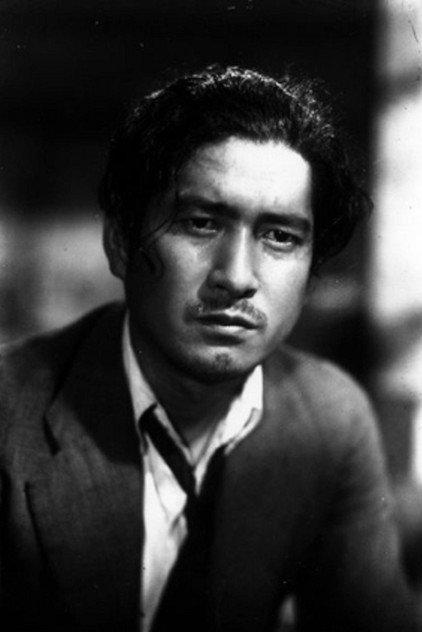 Shūji Sano - Actor Profile Photo