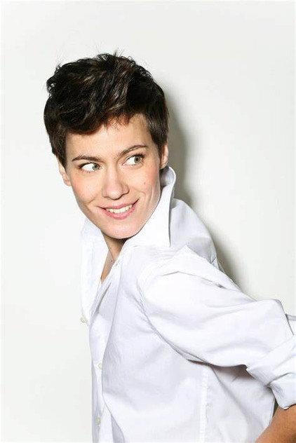 Dora Fišter Toš - Actor Profile Photo