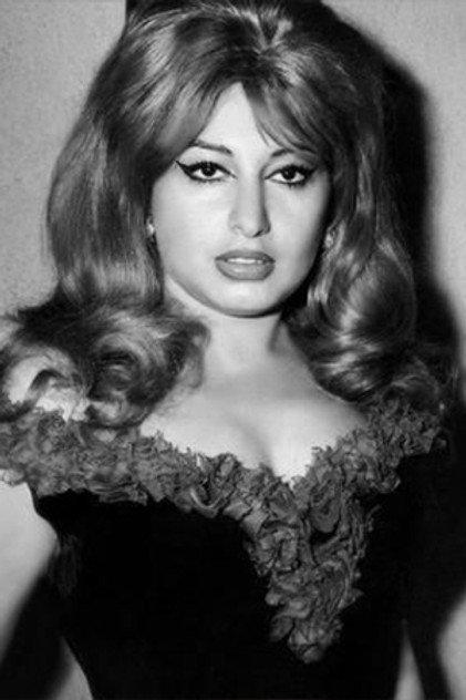 Jacqueline - Actor Profile Photo