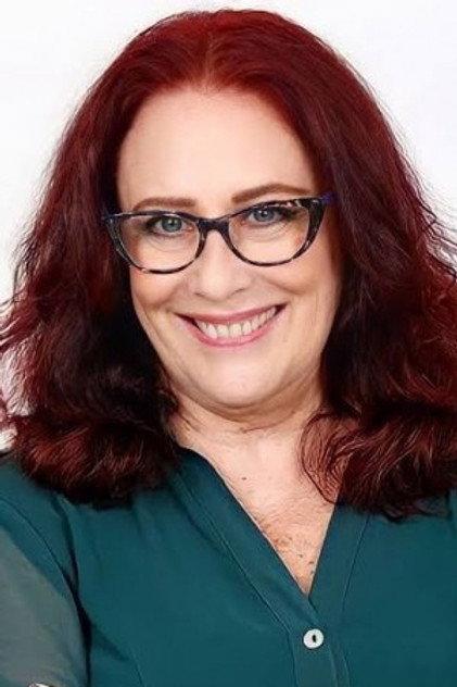Tamara Taxman - Actor Profile Photo