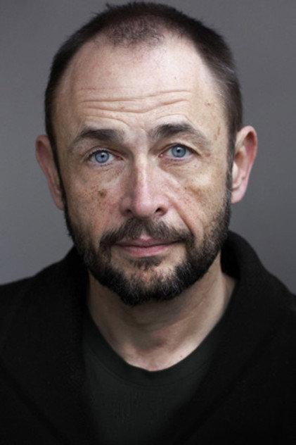 Jack Pierce - Actor Profile Photo