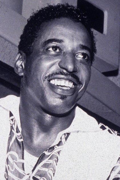 Chico Hamilton - Actor Profile Photo