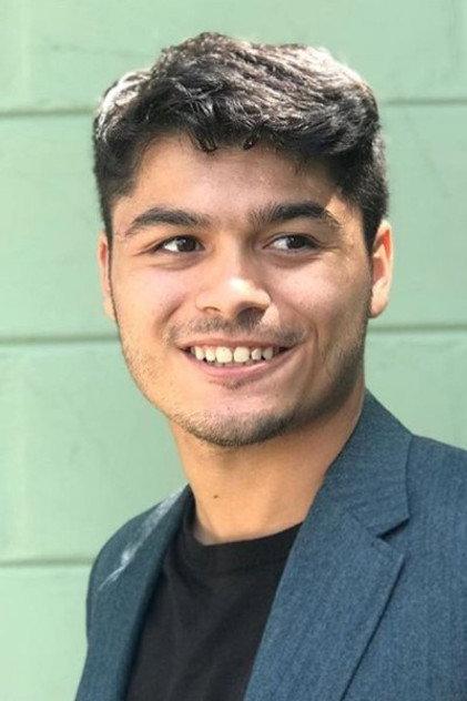 Anthony Caban - Actor Profile Photo