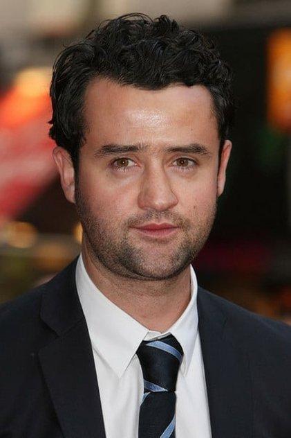 Daniel Mays - Actor Profile Photo