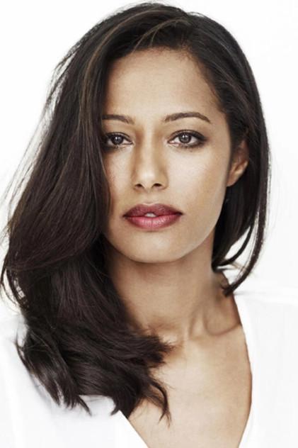 Rula Jebreal - Actor Profile Photo