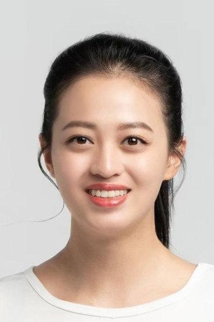 Chelsea Che - Actor Profile Photo
