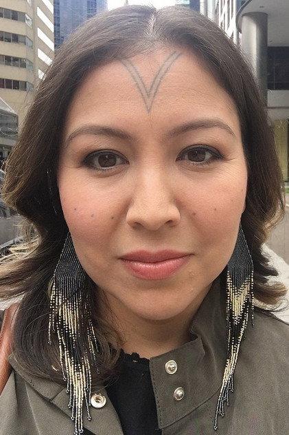 Alethea Arnaquq-Baril - Actor Profile Photo