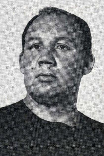 Yuri Borienko - Actor Profile Photo