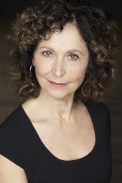 Toni Ellwand - Actor Profile Photo