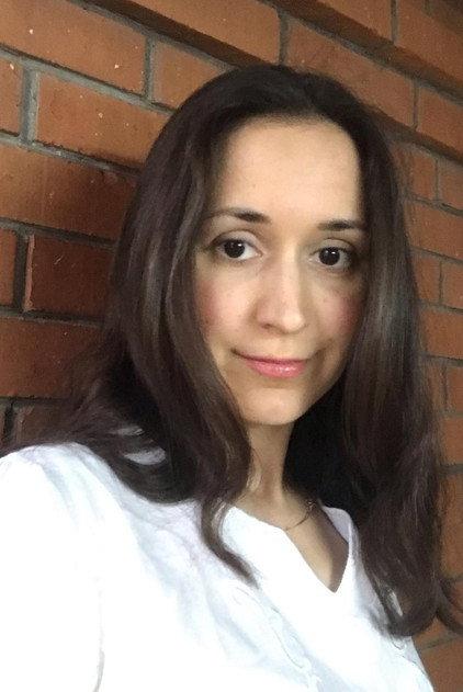 Margarita Kharitonova - Actor Profile Photo