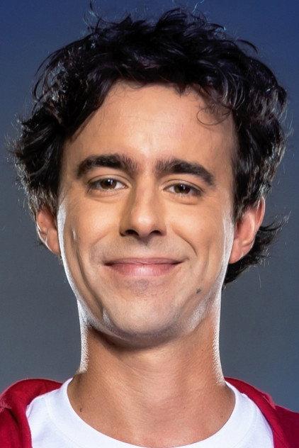Luca Ravenna - Actor Profile Photo