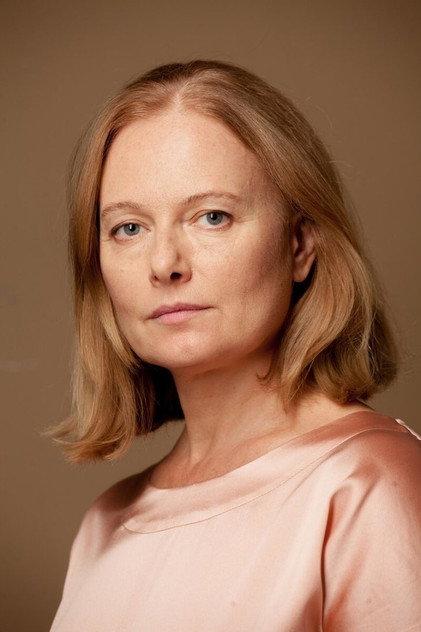 Yuliya Silaeva - Actor Profile Photo