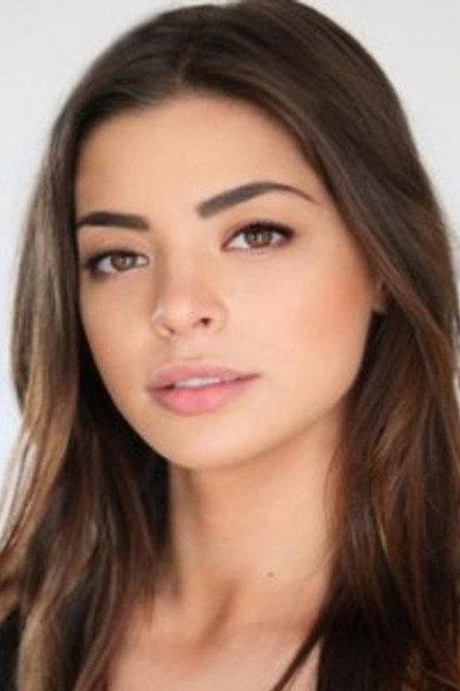 Gia Mantegna - Actor Profile Photo