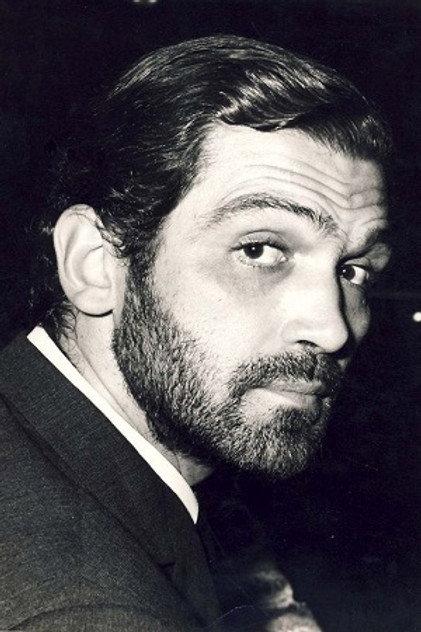 Kostas Kazakos - Actor Profile Photo