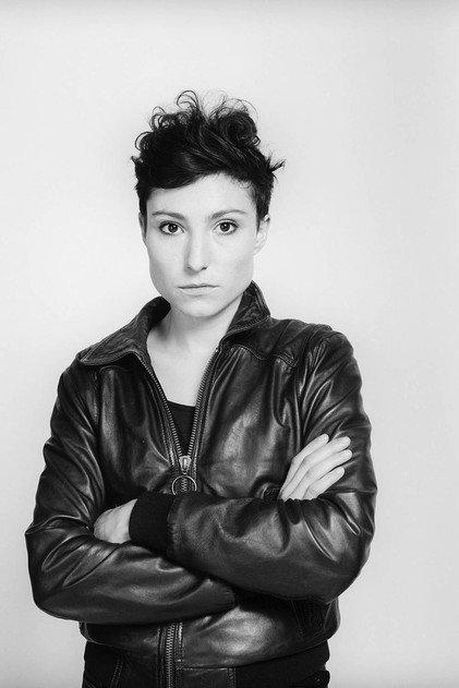 Rachel Lang - Actor Profile Photo