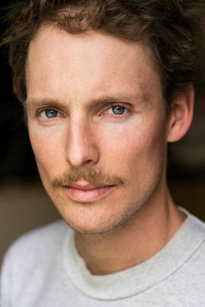 Guy Montgomery - Actor Profile Photo