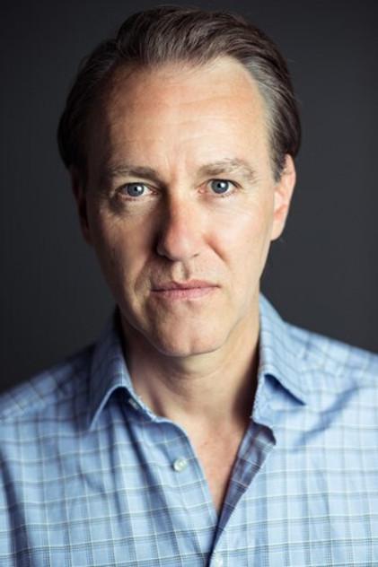 Daniel Drewes - Actor Profile Photo
