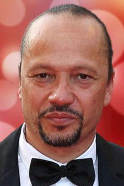 David Donatien - Actor Profile Photo
