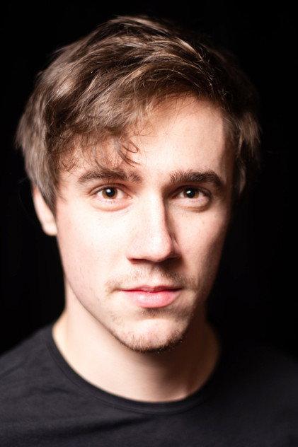 Radek Melša - Actor Profile Photo