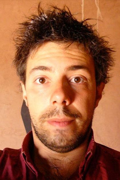 Raimondo Brandi - Actor Profile Photo