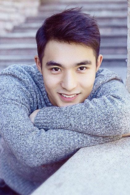 Li Siyang - Actor Profile Photo