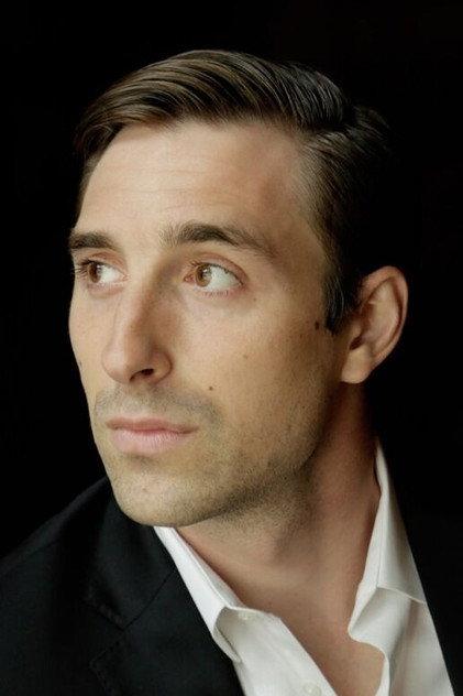 Christian Zaremba - Actor Profile Photo