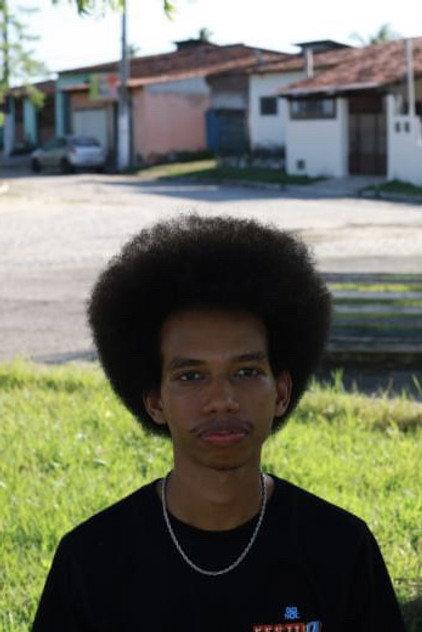 Andy Gomes - Actor Profile Photo