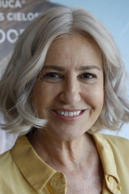 Mercedes Morán - Actor Profile Photo