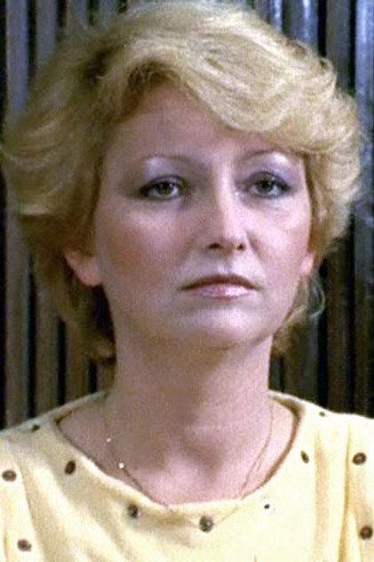 Ewa Florczak - Actor Profile Photo