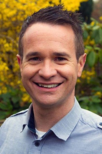 Alex Winters - Actor Profile Photo