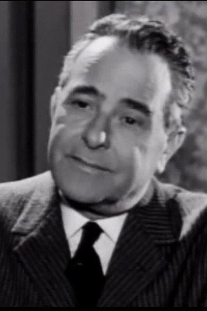 Aggelos Mavropoulos - Actor Profile Photo
