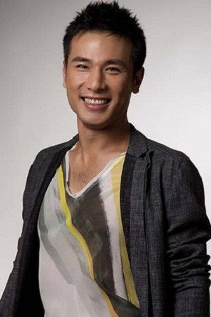 Jun Fu - Actor Profile Photo