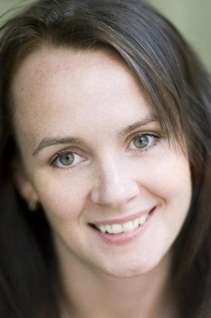 Yuliya Vanyukova - Actor Profile Photo