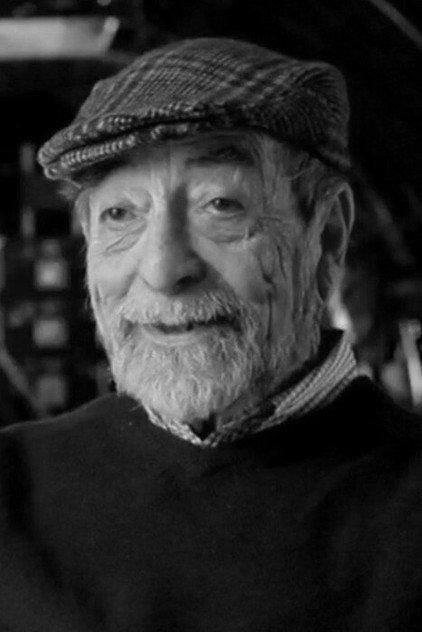 Harold Livingston - Actor Profile Photo