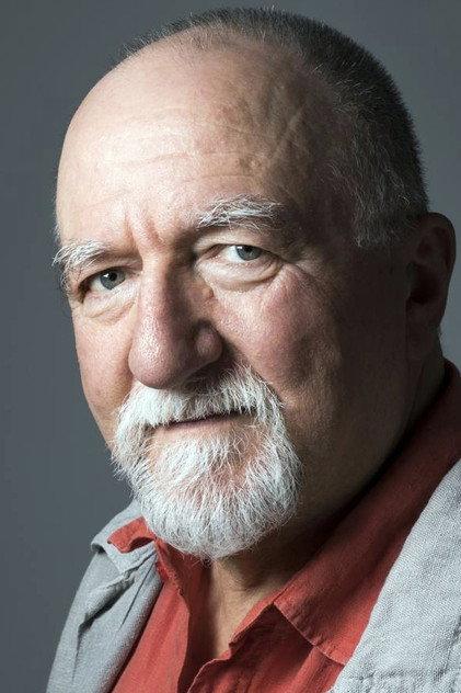 Jean-Louis Milesi - Actor Profile Photo