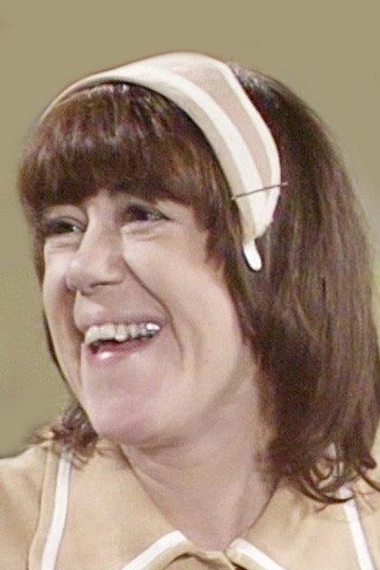 Jenny Tomasin - Actor Profile Photo
